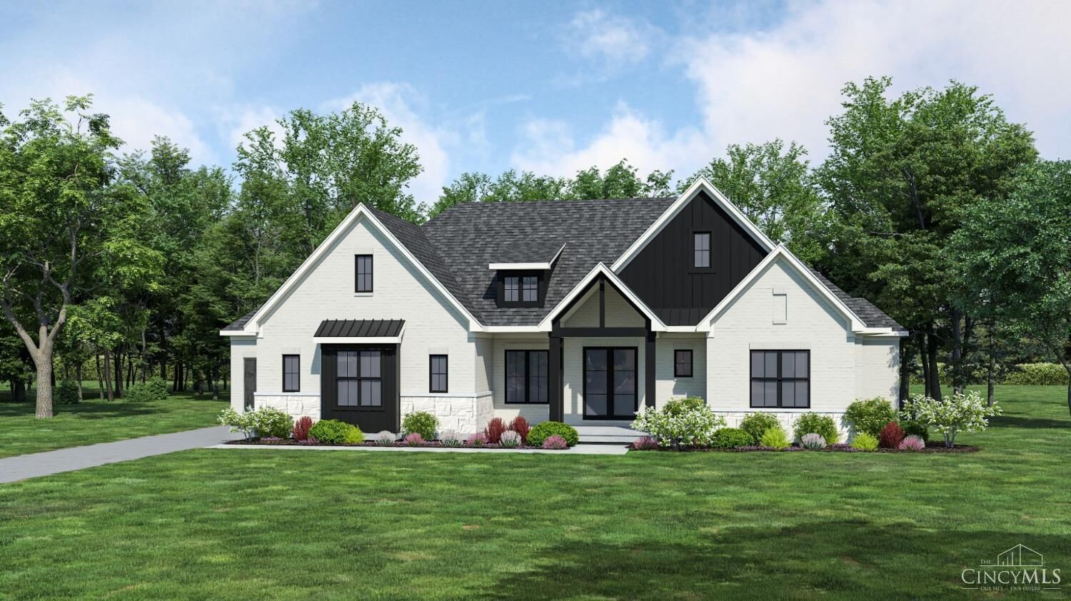Property Photo:  403 Trailside Woods  OH 45140 