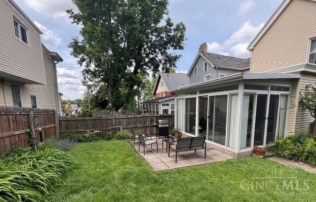 Property Photo:  3533 Vista Avenue  OH 45208 