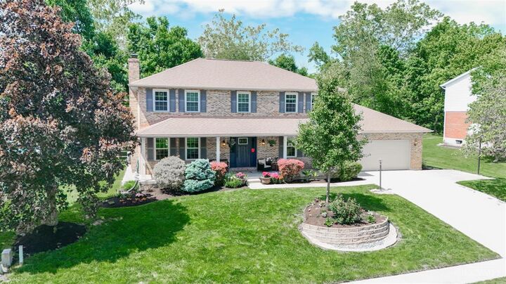 Property Photo:  4390 Cody Brook Drive  OH 45011 