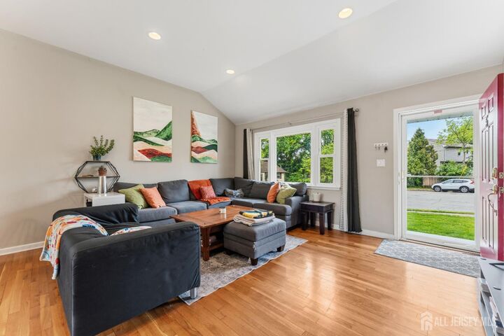 Property Photo:  5 Willow Avenue  NJ 08854 