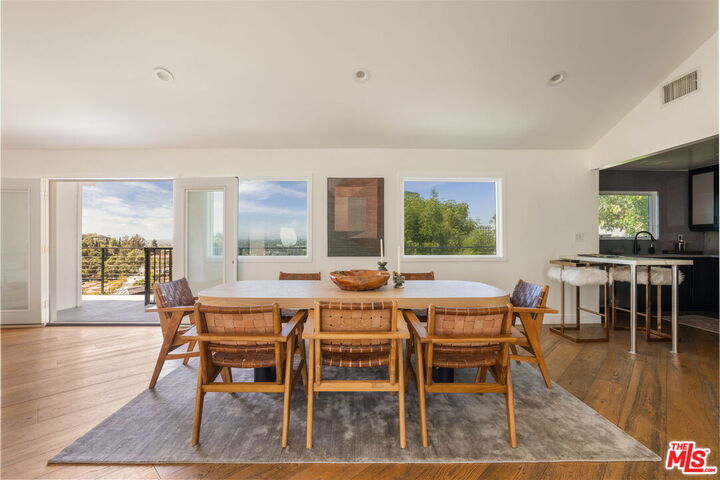 Property Photo:  3701 Multiview Dr  CA 90068 