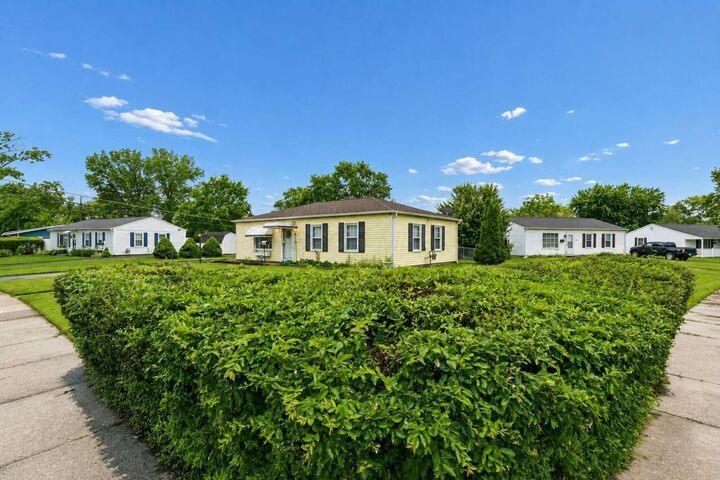 Property Photo:  713 Gilmore Drive  OH 43068 