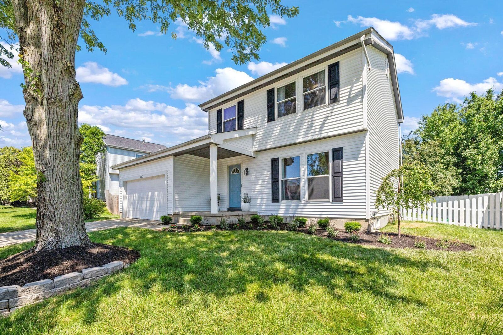 Property Photo:  3152 Southern Hills Drive  OH 43147 