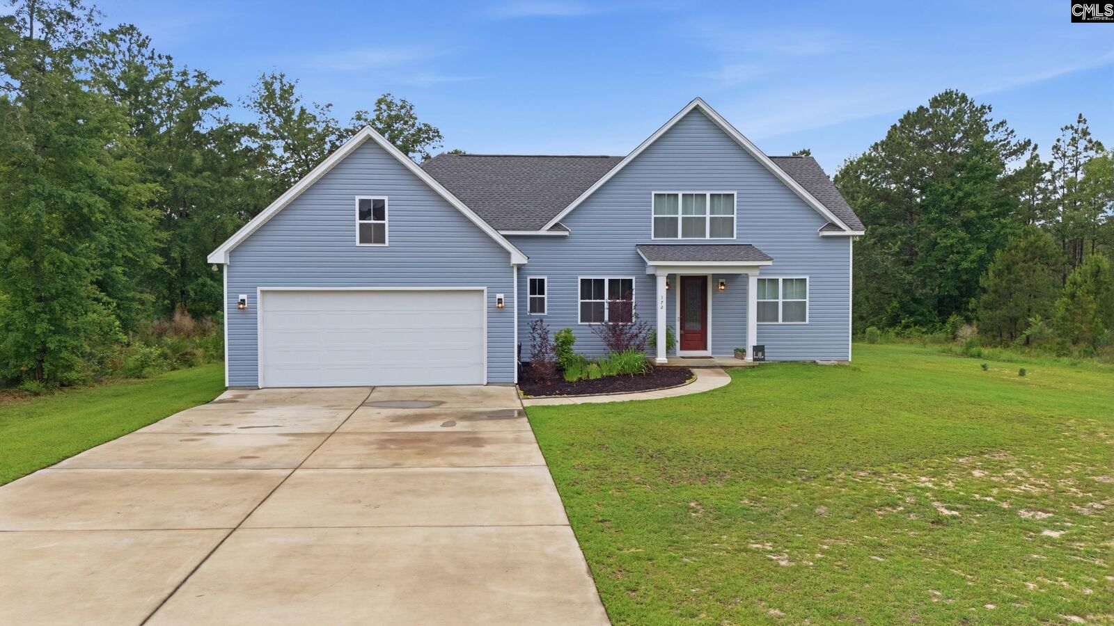 Property Photo:  172 Living Waters  SC 29073 