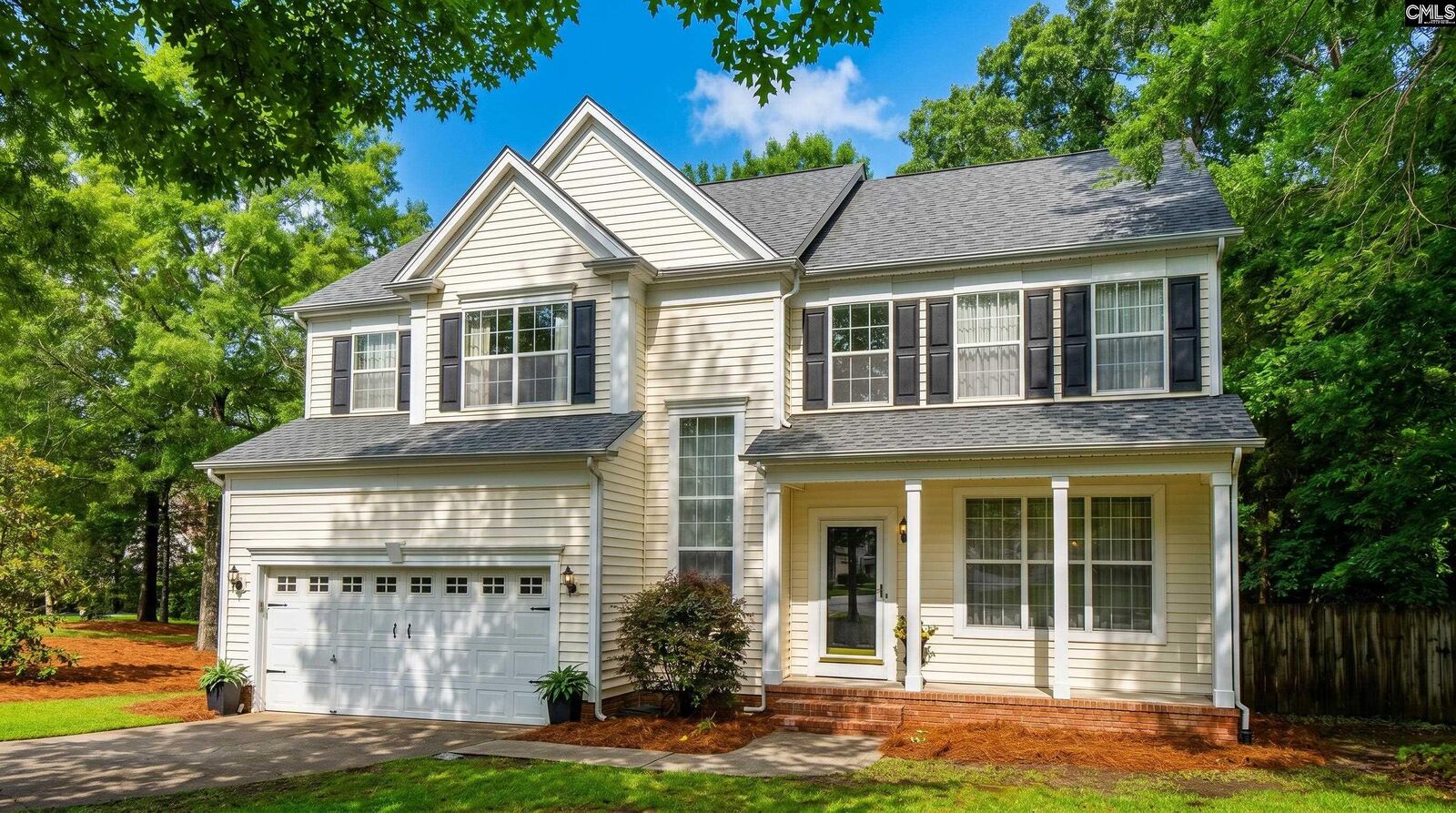 Property Photo: 5 W Ashford SC 29063