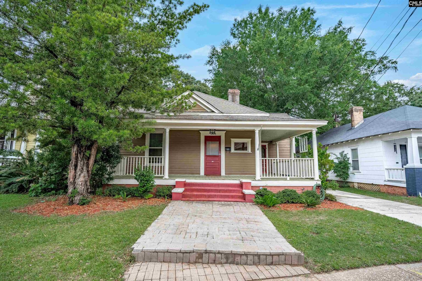 Property Photo: 1103 Beaufort SC 29201