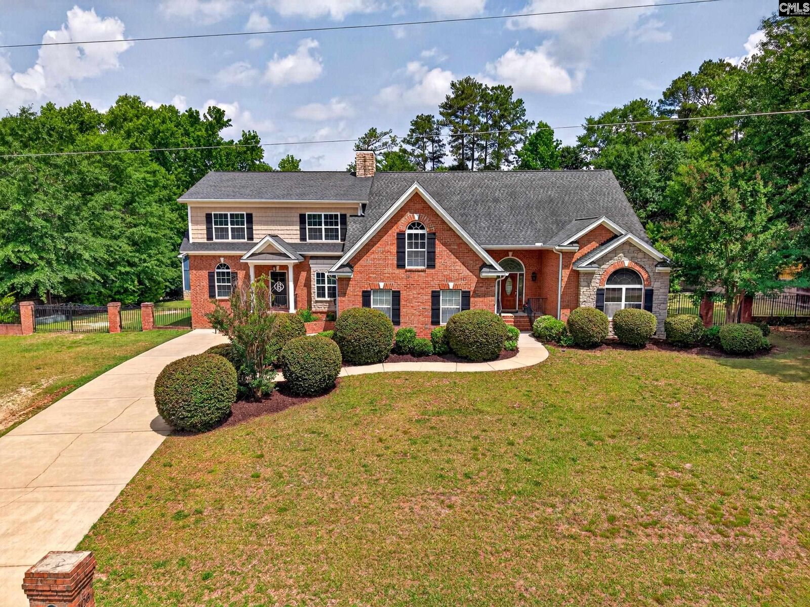 Property Photo: 106 Baskin Hills SC 29072-8345