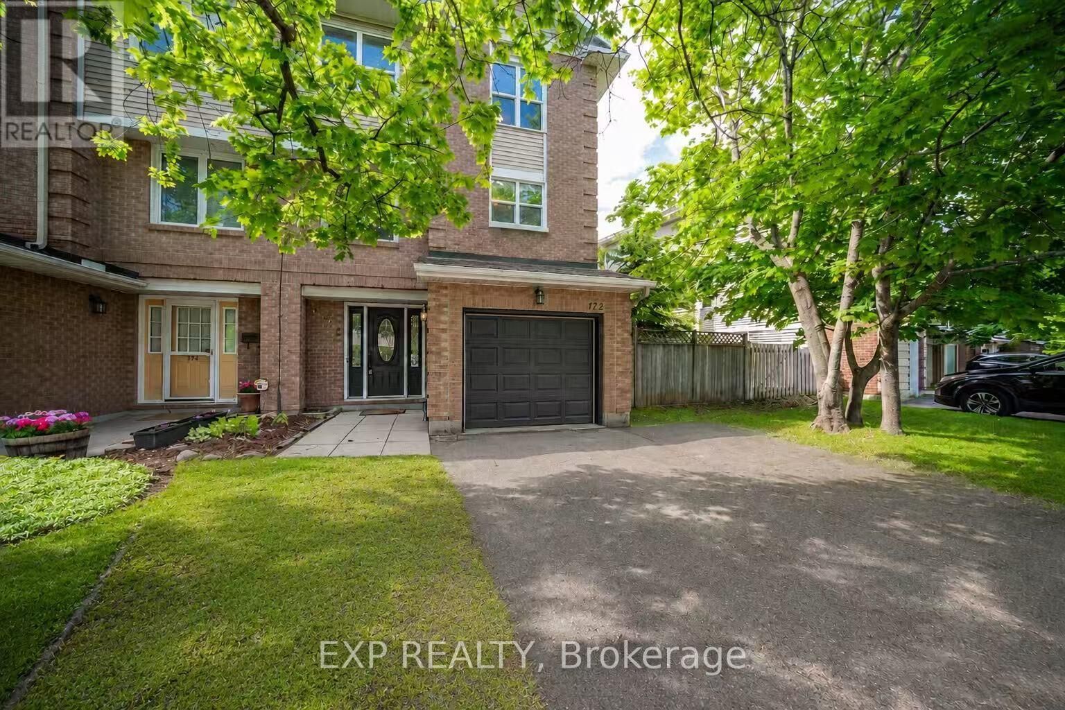 Property Photo: 172 Centrepointe Drive ON K2G 5H7