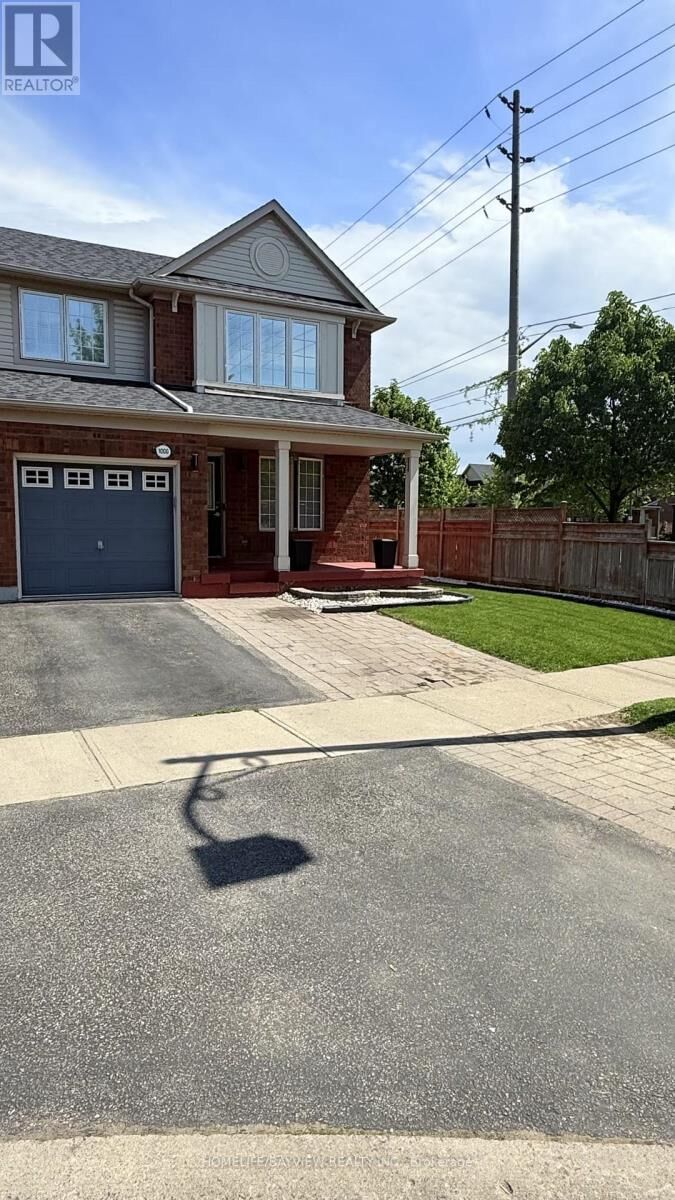 Property Photo:  1000 Barclay Circle  ON L9T 5W5 