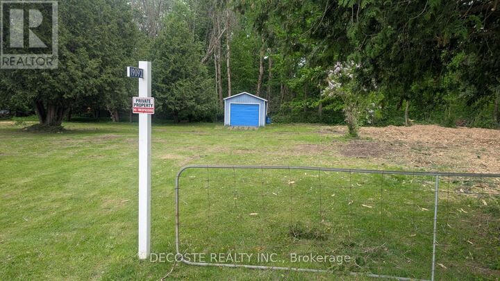 Property Photo:  19092 Cameron Street  ON K0C 1A0 