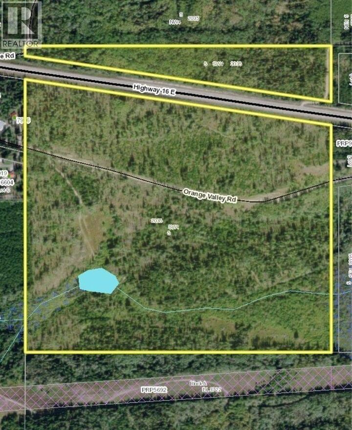 Property Photo:  Dl 2035 Highway 16  BC V0J 1S0 