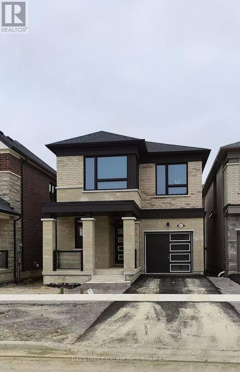 Property Photo:  251 Beaverbrae Drive  ON L6C 3K6 