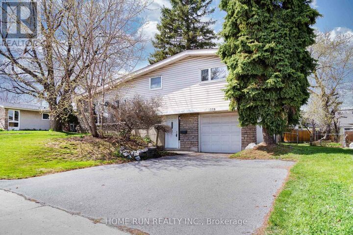 Property Photo:  1259 Meadowlands Drive East  ON K2E 6K4 