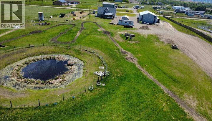 Property Photo:  8283 269 Road  BC V1J 8A4 