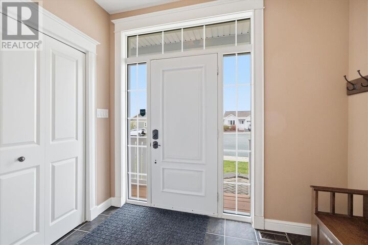 Property Photo: 4 Callaghan Place NL A1L 0C4