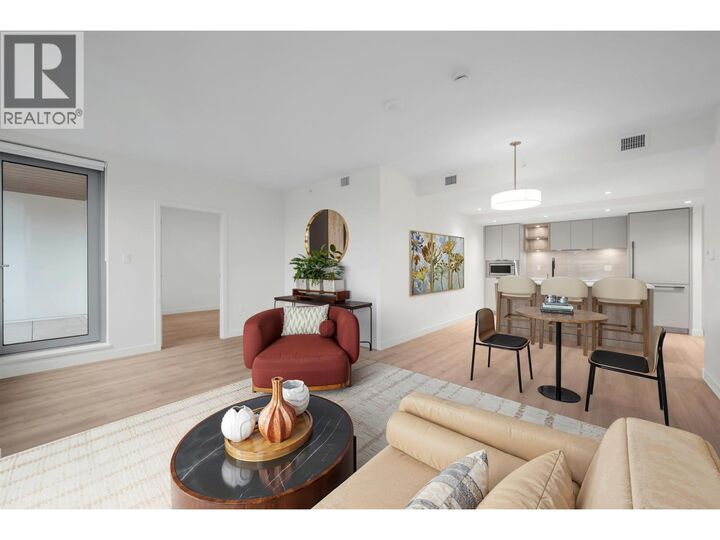 Property Photo:  755 Harbourside Drive 320  BC V7P 0G1 