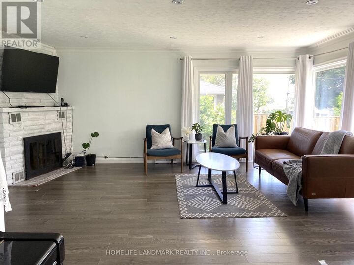 Property Photo: 59 Elizabeth Crescent South ON L1N 3R8