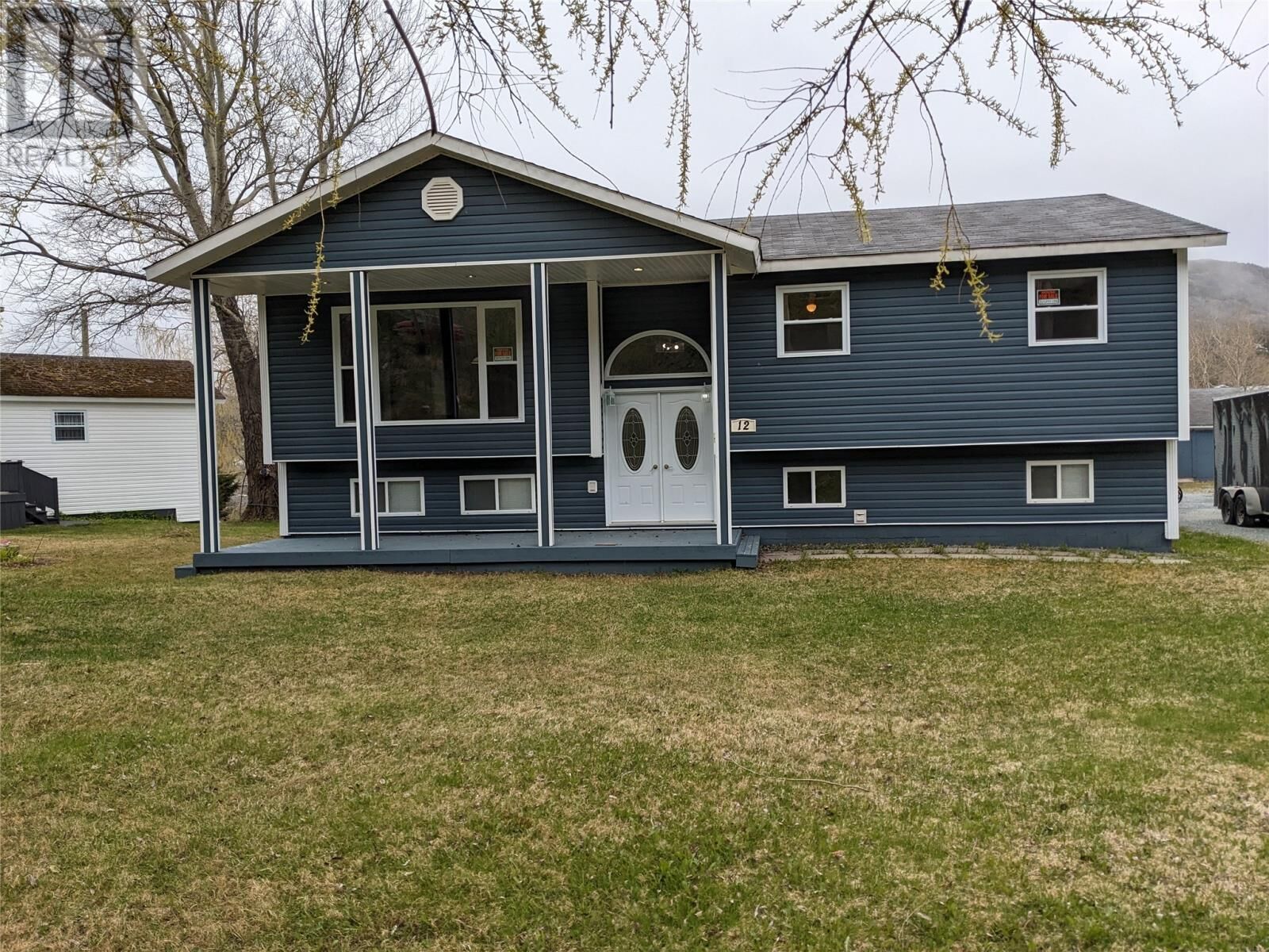 Property Photo: 12 Forest Road NL A0K 3S0
