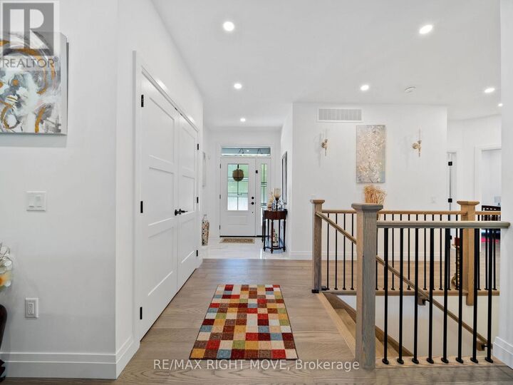 Property Photo:  22 Bellehumeur Road  ON L9M 0J1 