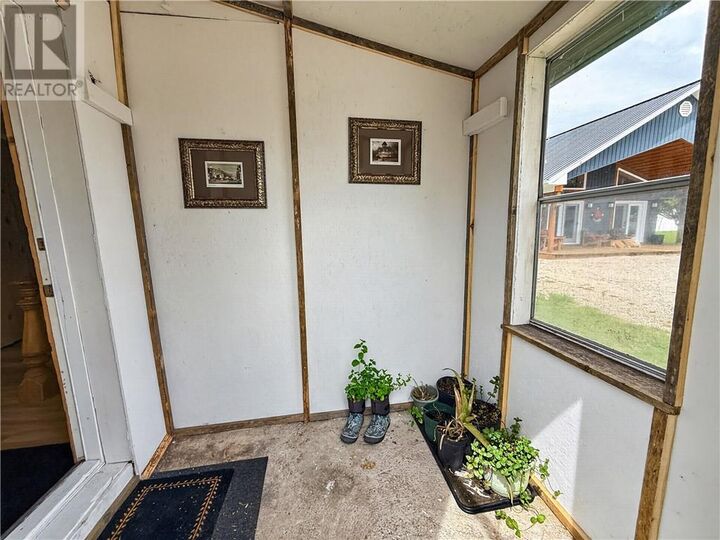 Property Photo: 1 Phipps Street ON P0P 1H0