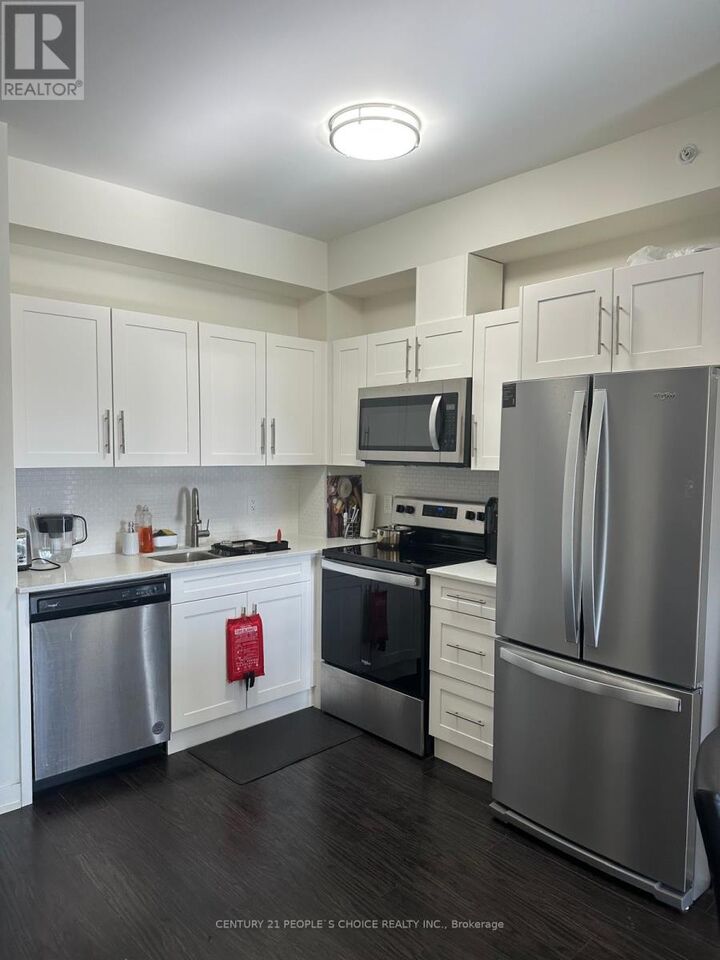 Property Photo:  128 King Street North 1  ON N2J 0E9 