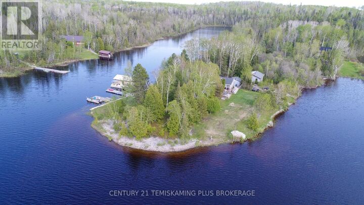 Property Photo: 794022 Island Road ON P0J 1B0