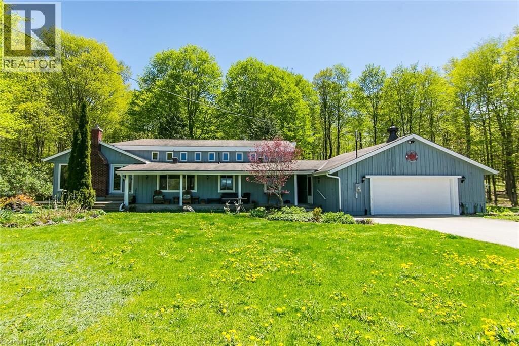 Property Photo: 354354 Osprey-Artemesia Town Line ON N0C 1E0
