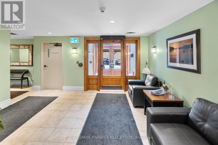 Property Photo: 391 James Street West 404 ON P1P 0A5