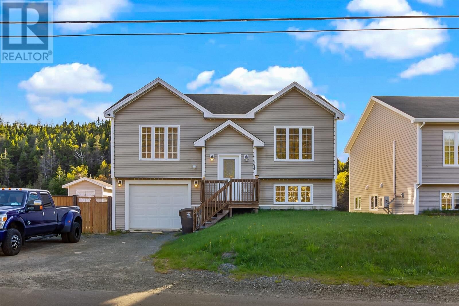 Property Photo:  224 Anchorage Road  NL A1W 4W2 
