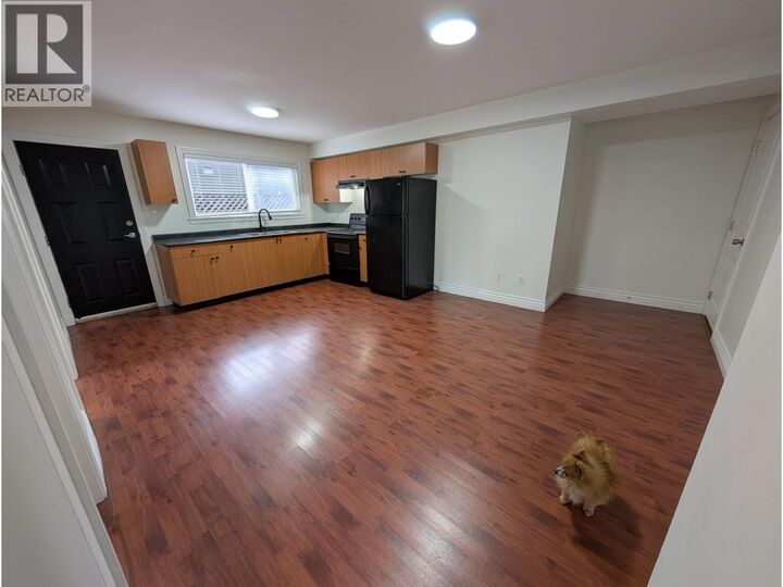 Property Photo:  10xxx Shell Road 2bed Suite  BC V7A 3W5 
