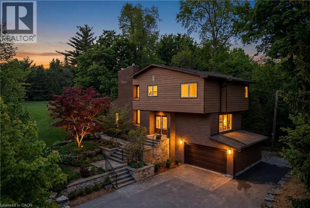 Property Photo:  2552 Britannia Road  ON L7P 0G3 