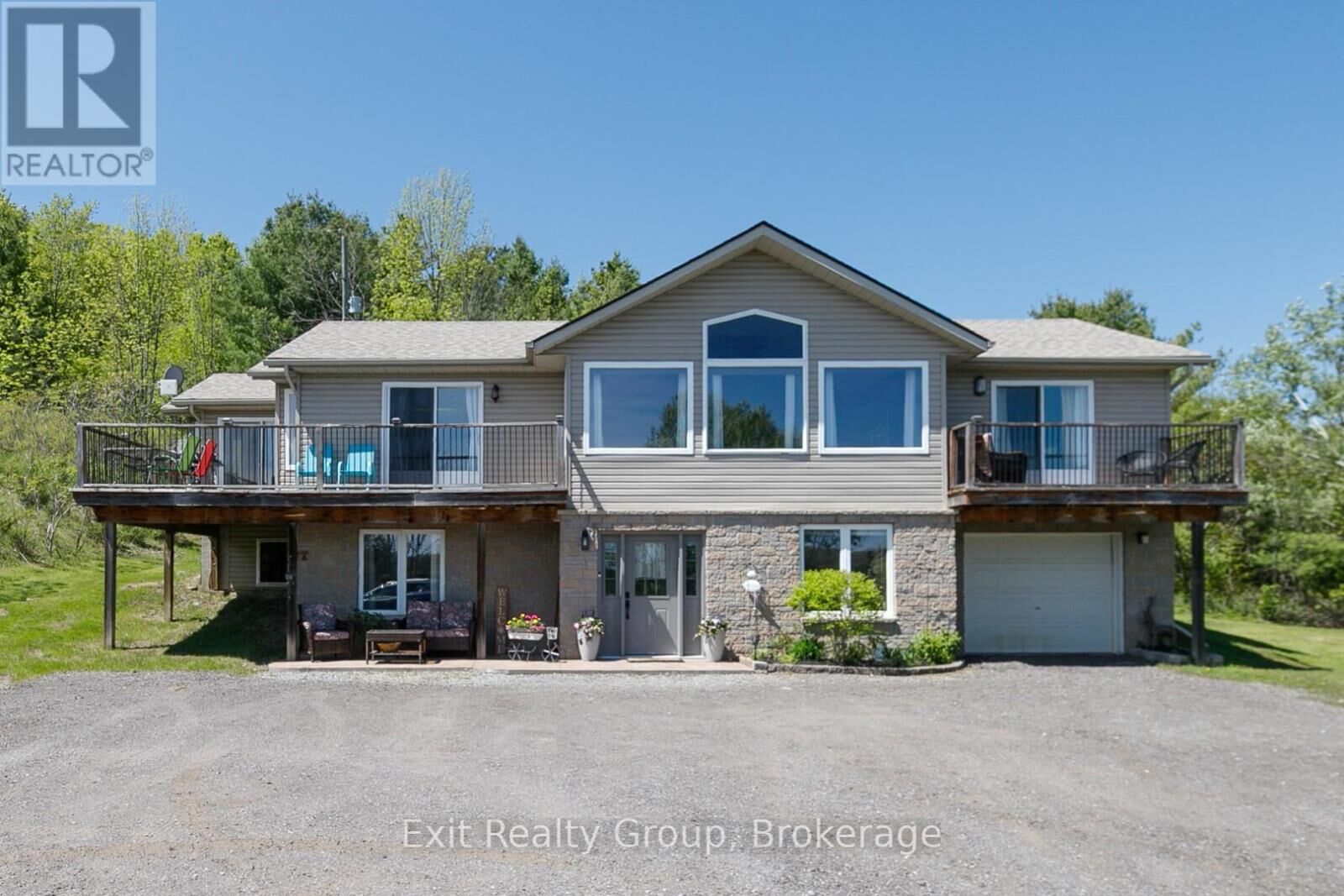 Property Photo:  396 Nichols Road  ON K0K 1H0 