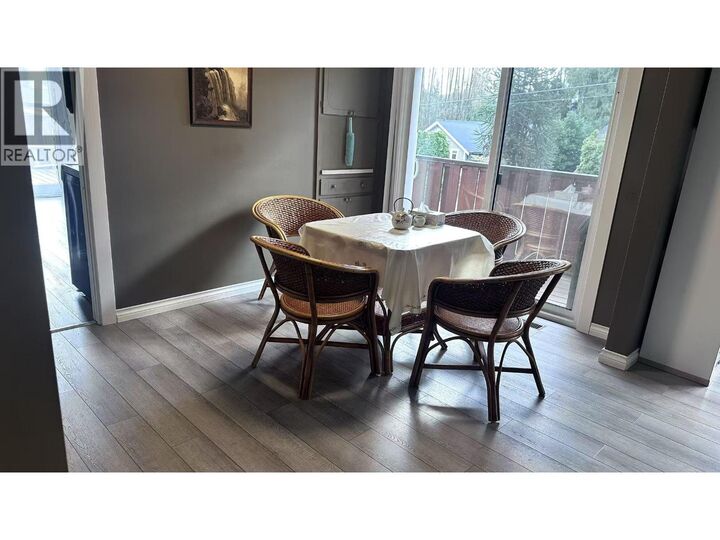 Property Photo:  4050 Mt Seymoure Parkway  BC V7G 1C4 