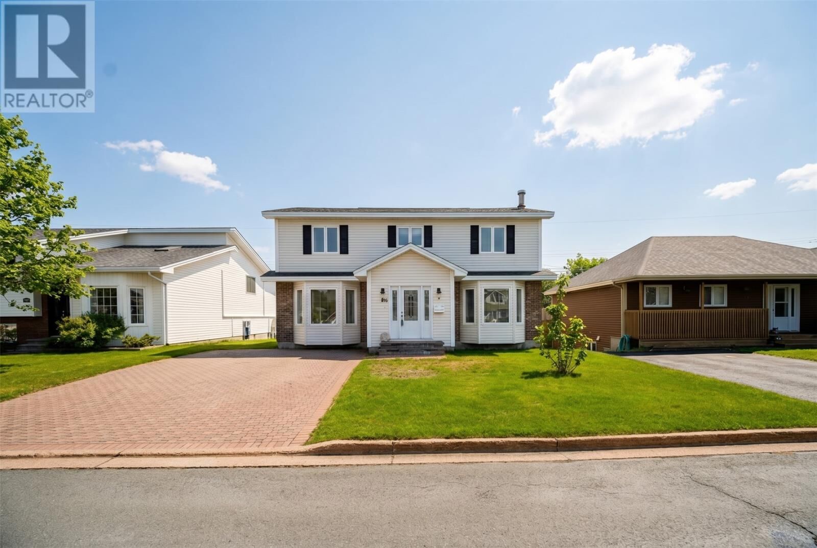 Property Photo: 17 Abbey Lane NL A1N 4N5