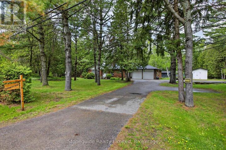 Property Photo:  3786 Hwy 28 Highway  ON K0L 2H0 
