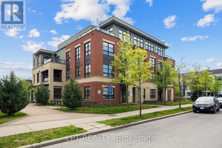 Property Photo:  298 Glenroy Gilbert Drive 301  ON K2J 5W2 