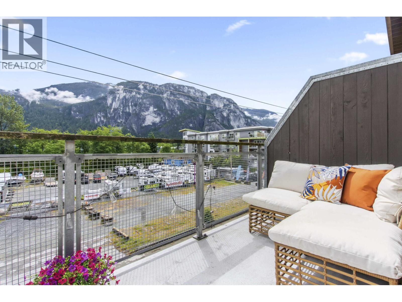 Property Photo: 38142 Cleveland Avenue 306 BC V8B 0A4