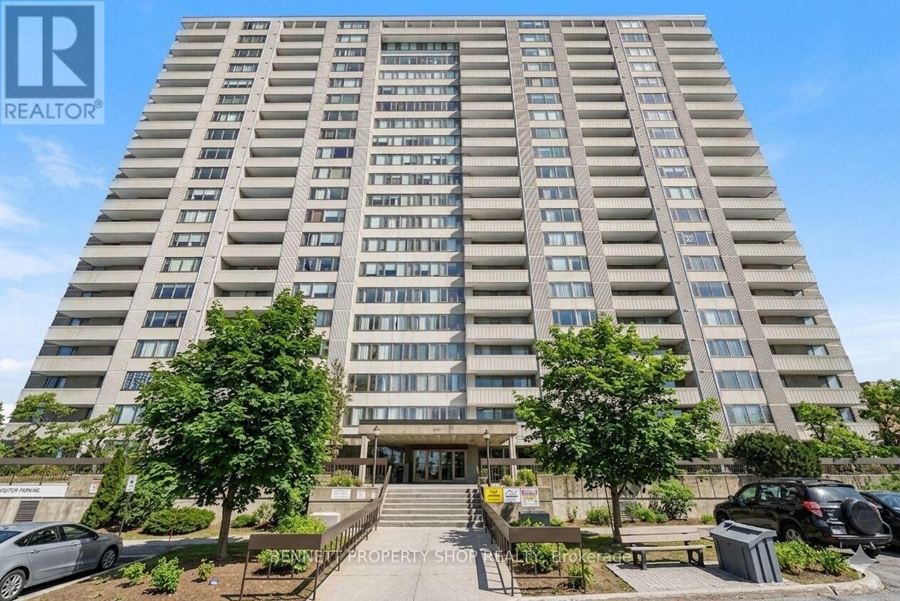 Property Photo:  2625 Regina Street 409  ON K2B 5W8 