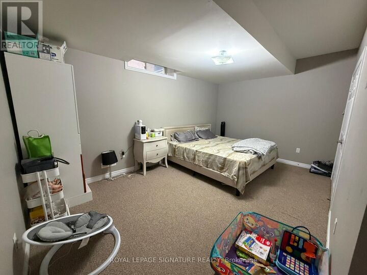 Property Photo:  3159 Seabright Drive Bsmt  ON L5M 0B5 