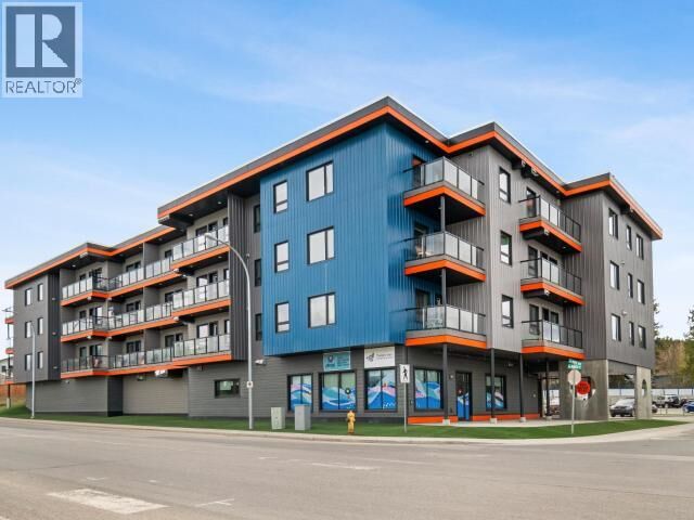 Property Photo:  305-420 Range Road  YT Y1A 0H1 