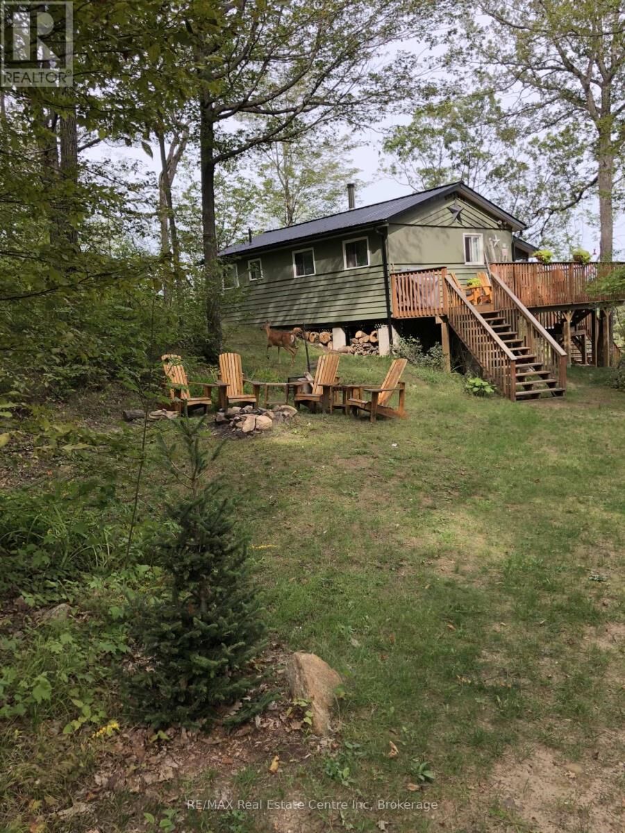 Property Photo: 30 Pine Cone Lane ON K0H 1G0