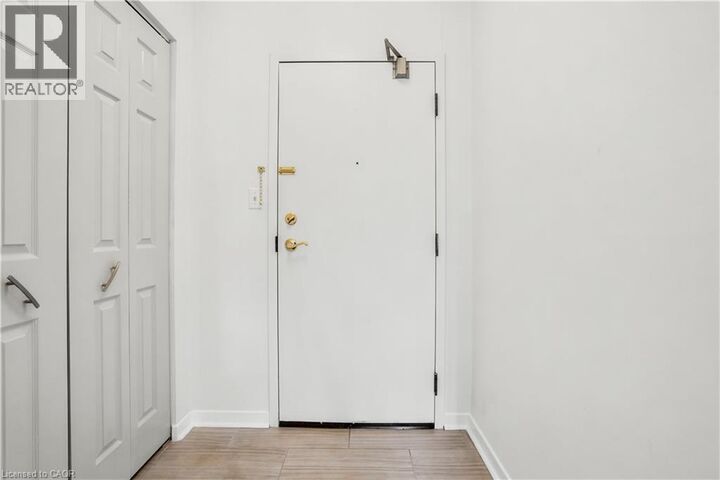 Property Photo:  23 Main Street 404  ON L9H 2P7 