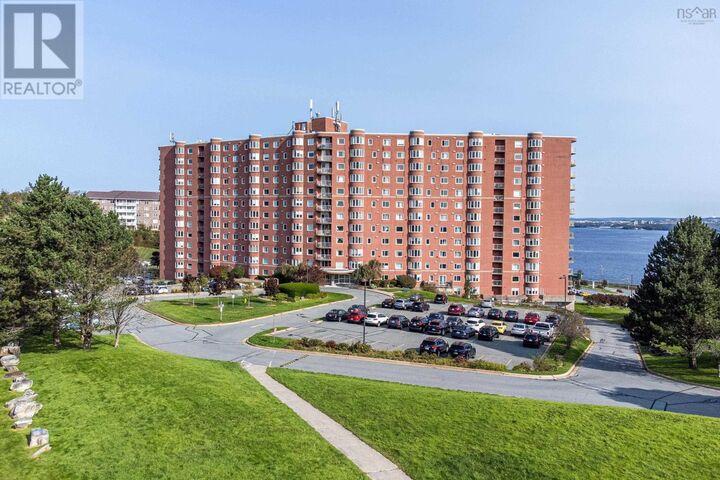 Property Photo:  45 Vimy Avenue 1118  NS B3M 4C5 