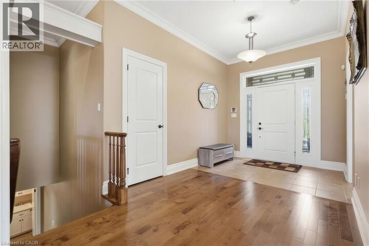 Property Photo: 119 Gerber Meadows Drive ON N0B 2T0