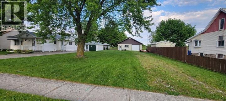 Property Photo: 933 Old Glass Road ON N8A 3S9