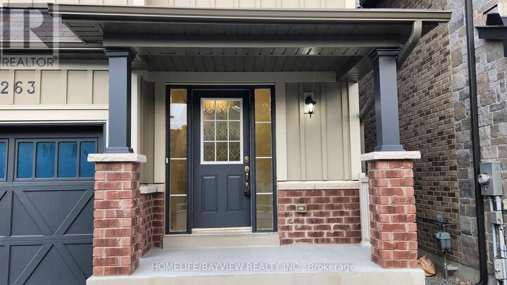Property Photo: 1263 Peelar Crescent ON L0L 1W0