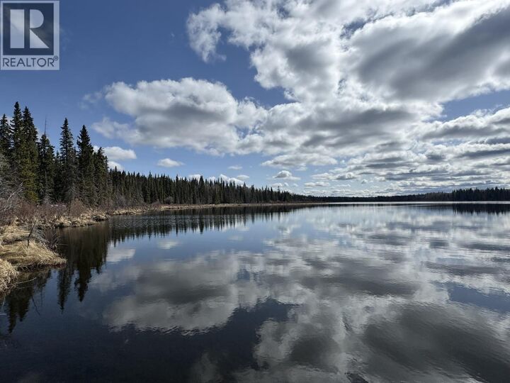 Property Photo:  Lot 1 Little Holden Lake  BC V0K 2E0 