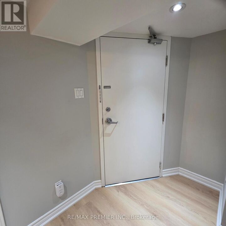 Property Photo: 1487 King Street ON M6K 1J4