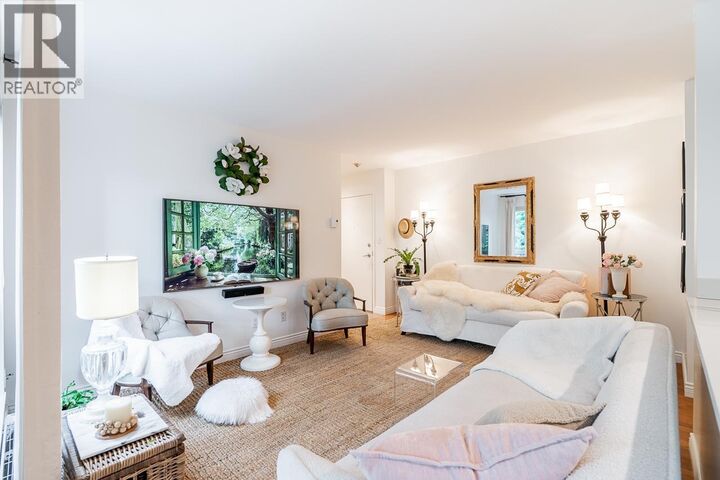 Property Photo: 1510 West 1st Avenue 605 BC V6J 4S3