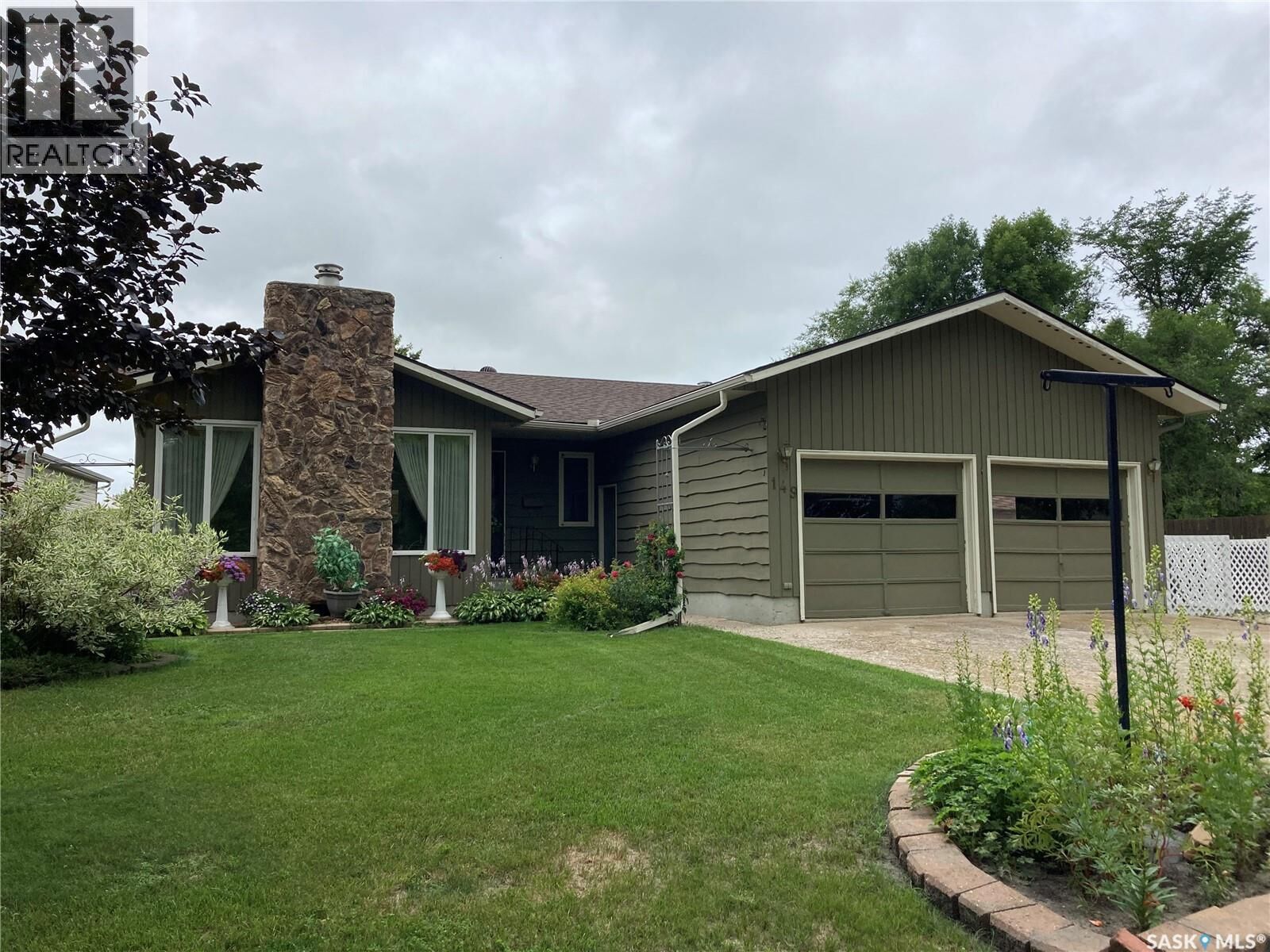 Property Photo:  149 Garvin Crescent  SK S0A 0L0 